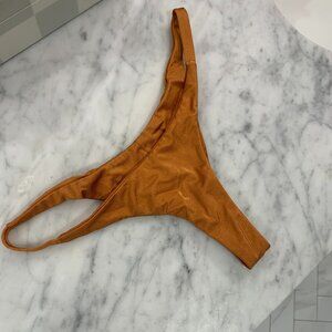 Sommer Swim Bikini Bottom